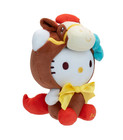 Hello Kitty 2026 Year Of The Horse 8-inch Plush