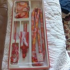 Accessories For Kimono