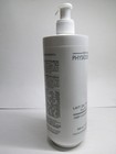 Physiodemie Deep Cleansing Milk 500ml 16 90 Fl  oz New