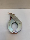 Kant Twist C-clamp No  415 4-1 2d Plastic T-handle Cantilever Usa Made