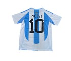 Argentina Messi Boy s Soccer Jersey