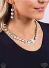 Paparazzi Empire Set Jewelry   God s Girl Necklace   Bracelet   Earrings  New  