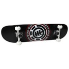 Element Skateboard Print-point Complete Seal 8 25  X 32  Assembled