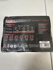 Rosewill Arc 750 Watts Power Supply    80 Plus Bronze Certified 