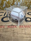Tommy John New York Yankees Pitcher Autograph Signed Official Baseball No Coa