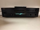 Onkyo Md-2511 Mini Disc Recorder With Remote Control