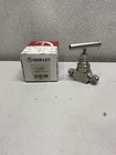Hamlet Valve H99s00sslnr3