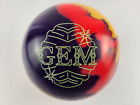 Roto Grip Gem Bowling Ball 15 Lb 3 Games Max Vgc