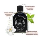 Moon Magic Spell Oil   1 2 Oz Anointing Oil For Lunar Rituals   Intuition
