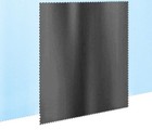 1-100 Pack Microfiber Cleaning Cloths 6   x 6    Glasses   Eyeglass Sunglasses Wipes