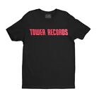 Ozzy Osbourne Tower Records No More Tears Tour T-shirt  new  size 2xl  sold Out 