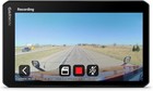 Garmin Dezlcam Otr725 7  Gps Truck Navigator Built-in Dash Cam Custom Routing