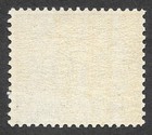 Mnh Scott  13   German 30gr Postage Stamp  Cv  200