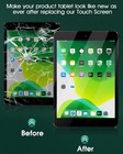 Touch Screen Glass Digitizer Replacement For Ipad Pro 12 9 2nd A1670 A1671 A1821