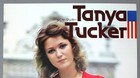 Tanya Tucker     Rare Original 1975 Mca victor Records Promo Poster  huge 