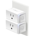 Plug   Smart Home Wi-fi Outlet Works With Alexa  Echo  Google Home   Ifttt  N   