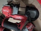 Milwaukee M18 Fuel 6-tool Cordless Combo Kit 18v Li-ion Battery Red black