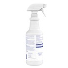Diversey Glance Glass And Multi-surface Cleaner  Original  32 Oz Spray Bottle 