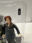 Mcfarlane Toys The X Files Series 1 Agent Scully Fight The Future Action Figure 