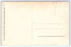 Vilma Banky Real Photo Postcard Old Silent Film Actress Unposted