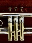 Olds Special Trumpet - Fe Olds  Fullerton Ca - Cleaned   Flushed 