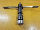 Grimes Hand Tapper For Milling Machine Or Drill Press  Manual Tapping Head