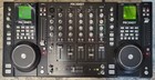 B-52 Prodigy Fx Dual Cd-mp3 Mixer   Vca Mixer  Used-tested   Working