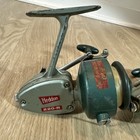 Two Vintage Fishing Reel- Heddon Precision Spinning Reel- Model 220-r And 260-r