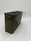 Ww2 Usgi 30 Caliber Ammo Can Early M1a1 Can I Mfg Good Condition