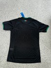 Adidas Mexico 2026 Black Jersey Sizes Available