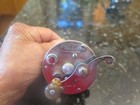 Vintage Tru -axis No 1722 Kalamazod Tackle Company Model B  Made In Usa