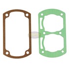 Replacement Gasket Rebuild Kit For Ingersoll Rand Ss3 Ss3l Air Compressor Pump