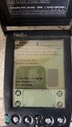 Vintage Palm Pilot Iiixe Lcd Organizer Digital Pda - Black No Stylus
