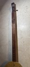 Pam-jo Mountain Music Maker Instrument Wooden One-string Banjo Instrument