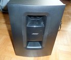 Bose Cinemate 130 Wireless Subwoofer Only