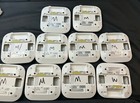 Cisco Aironet 3700 802 11ac Dual Band Access Point Air-cap3702i-b-k9 -set Of 10