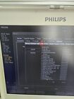 Philips Cx50 Diagnostic Ultrasound System With S5-1  Probe - Rev 4 0 1