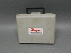 Dwyer 2020 Magnehelic Pressure Gauge   Gage 15 Psig W  Case