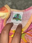 Vintage Baby Looney Tunes Baby Girl Outfit Set