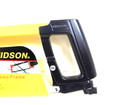 Hack Saw Frame   Blade 12  Frames Hi-tension Hacksaw Saws Metal Cutting Copper