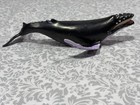 Safari Ltd Humpback Whale Adult Figure Wild Ocean Sea Animal Figurine 6 