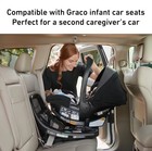 Graco Snugride Snugfit Infant Car Seat Base  Black