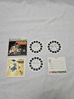 Lot Of 10 Vintage Disney And Others Themed Gaf View-master Reels  Various Titles