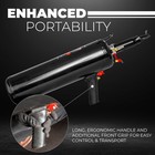 Xtremepowerus 3 2 Gal Tire Bead Seater 12l Air Blaster Trigger Seating Inflator