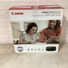 Canon Pixma Ts6420a Wireless All-in-one Inkjet Printer  Black