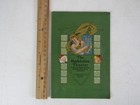 Studebaker Theatre Program 1906 Chicago Anne Nichols Abie s Irish Rose Ads B4a