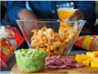 Mac s Original Fried Pork Skins 11oz Barrel