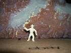 Vintage 1950 s Marx Ranch Kid Roy Rogers Playsets 60mm Toy Cream Vinyl Very Rare