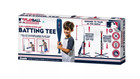 Franklin Sports Mlb Playball 2 In 1 Grow With Me Batting Tee