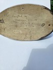 Decoy Herman Wendt Sheboygan Wisconsin  Canvasback Drake